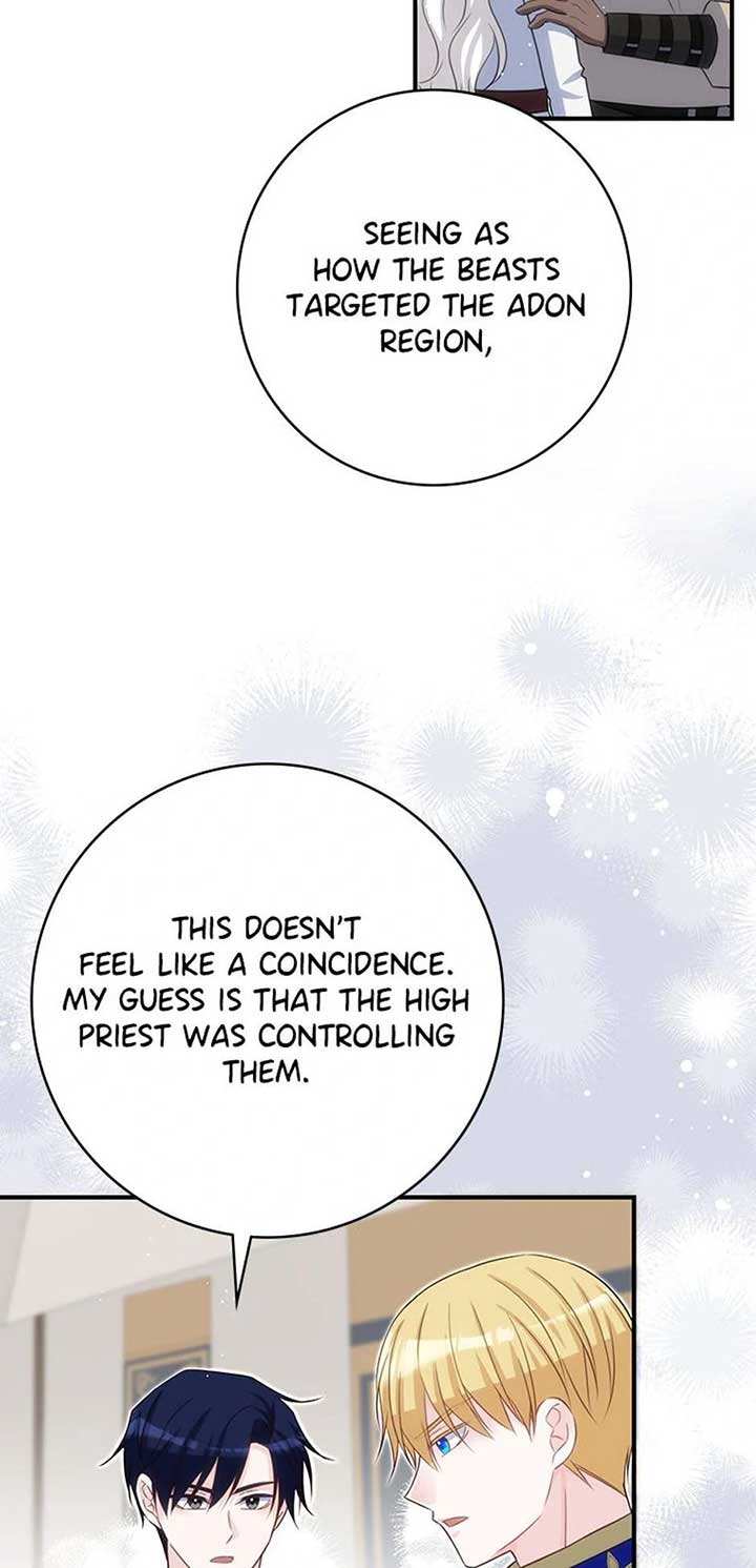 Don’t Be Obsessed With a Spirit Like Me Chapter 102 - Page 47