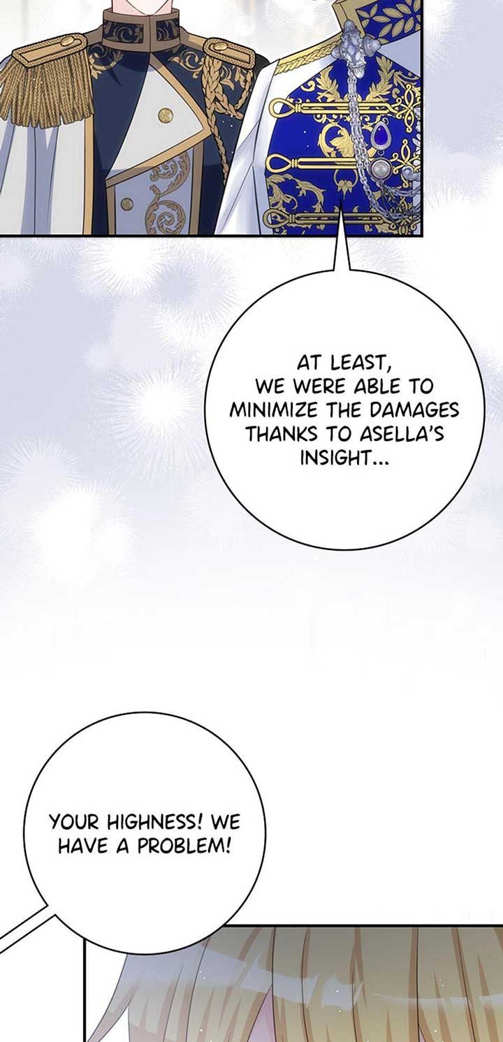 Don’t Be Obsessed With a Spirit Like Me Chapter 102 - Page 48