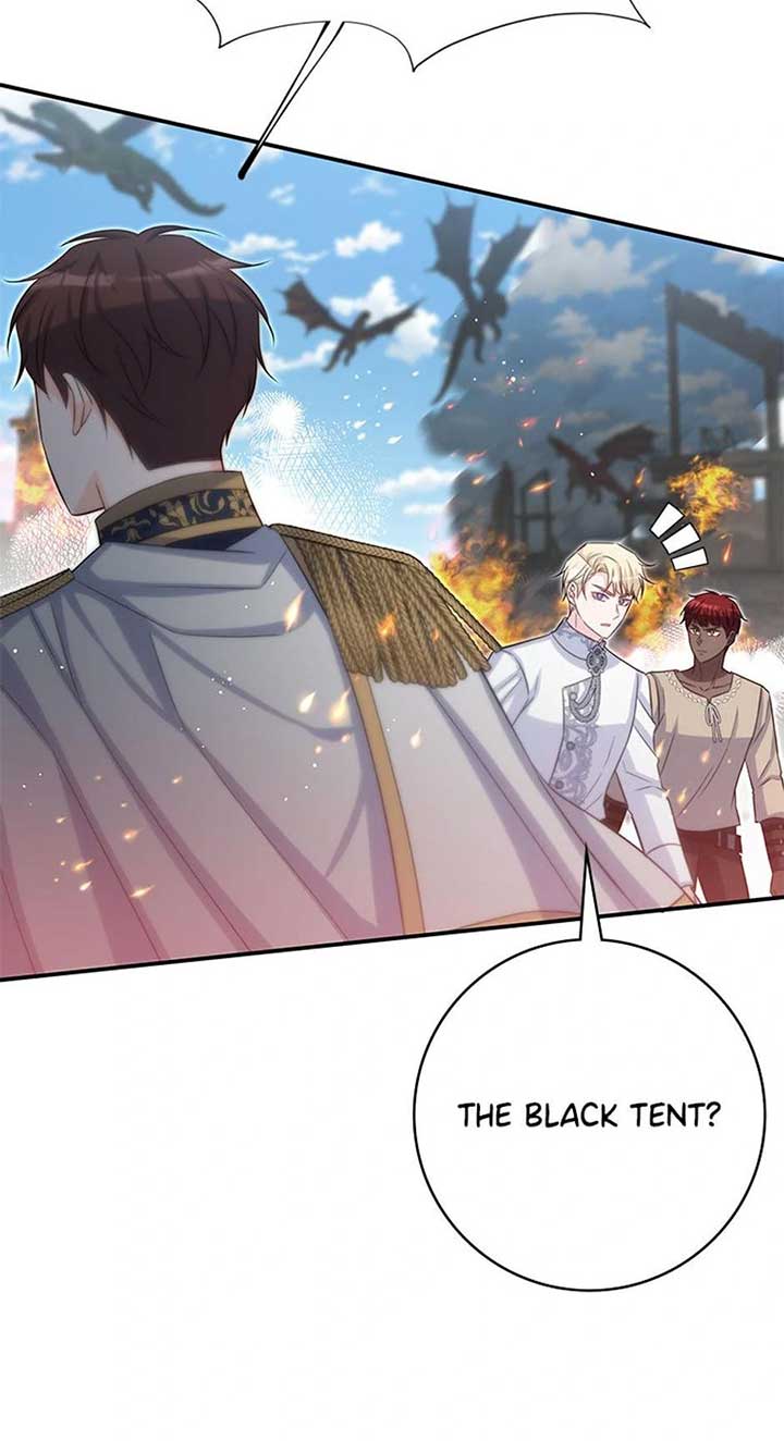 Don’t Be Obsessed With a Spirit Like Me Chapter 102 - Page 6