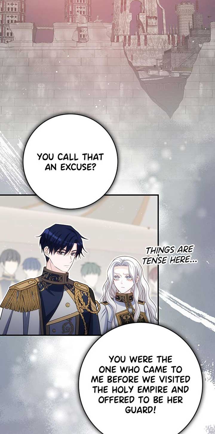 Don’t Be Obsessed With a Spirit Like Me Chapter 102 - Page 52