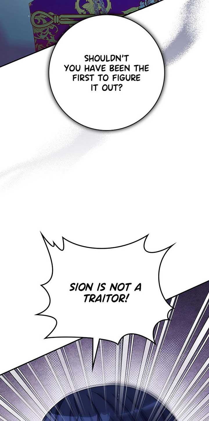 Don’t Be Obsessed With a Spirit Like Me Chapter 102 - Page 54