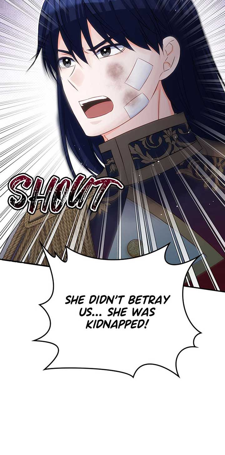Don’t Be Obsessed With a Spirit Like Me Chapter 102 - Page 55