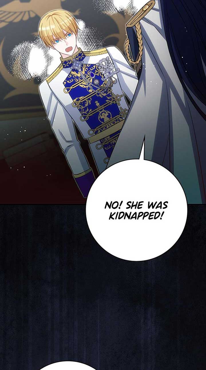 Don’t Be Obsessed With a Spirit Like Me Chapter 102 - Page 57
