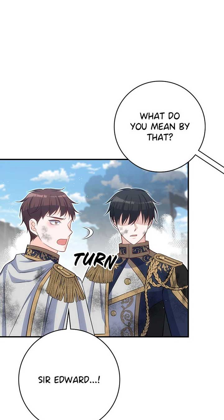 Don’t Be Obsessed With a Spirit Like Me Chapter 102 - Page 7