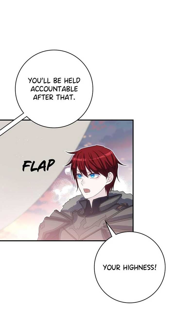 Don’t Be Obsessed With a Spirit Like Me Chapter 102 - Page 61