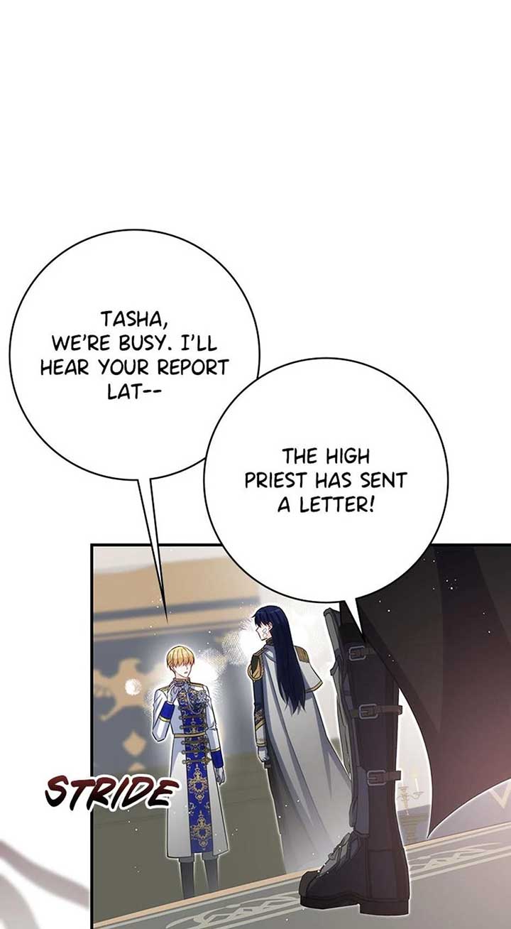 Don’t Be Obsessed With a Spirit Like Me Chapter 102 - Page 62
