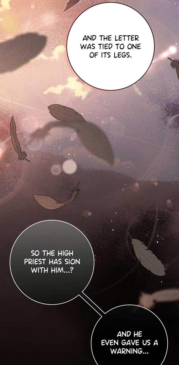 Don’t Be Obsessed With a Spirit Like Me Chapter 102 - Page 69