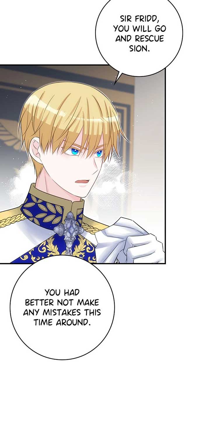 Don’t Be Obsessed With a Spirit Like Me Chapter 102 - Page 71