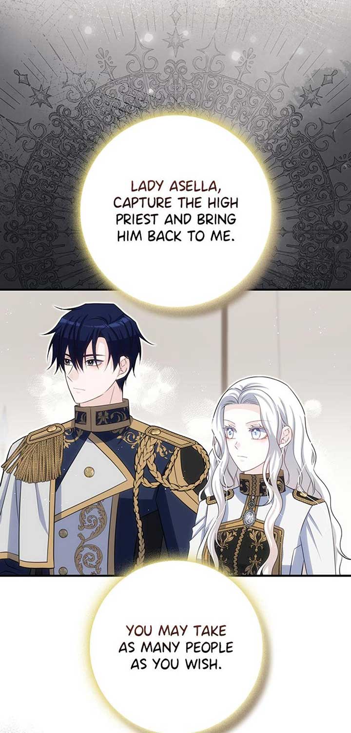 Don’t Be Obsessed With a Spirit Like Me Chapter 102 - Page 73