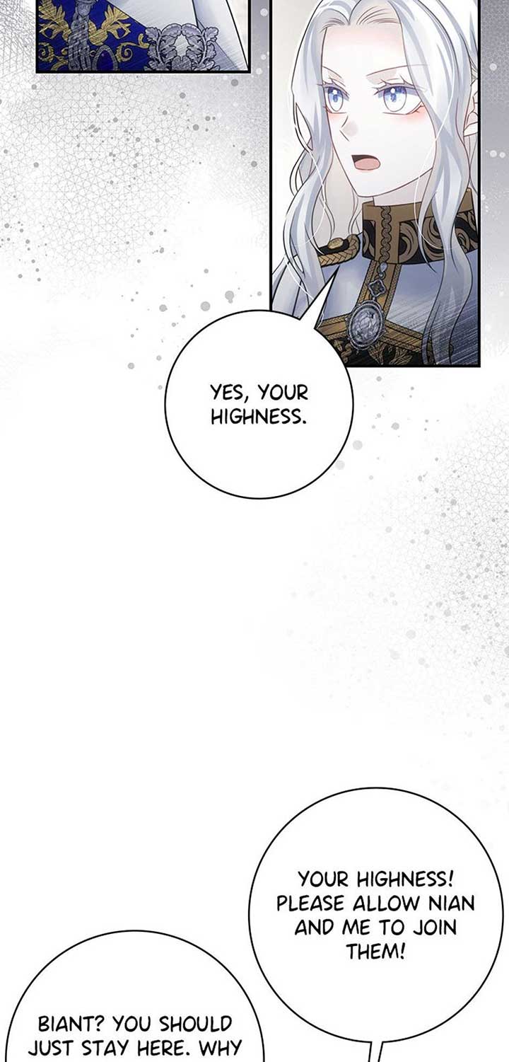 Don’t Be Obsessed With a Spirit Like Me Chapter 102 - Page 75
