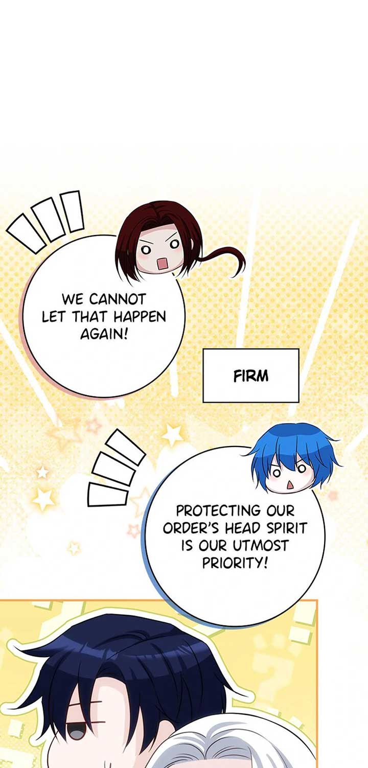 Don’t Be Obsessed With a Spirit Like Me Chapter 102 - Page 77