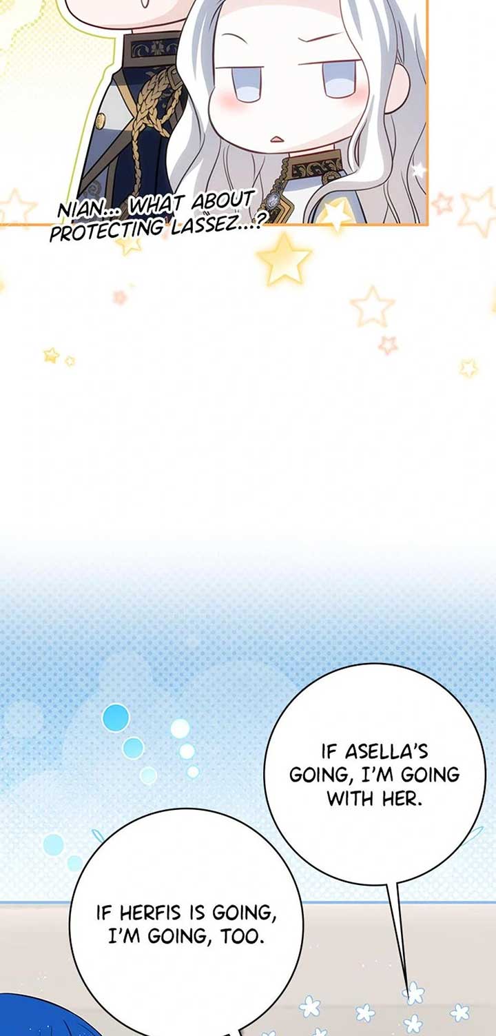 Don’t Be Obsessed With a Spirit Like Me Chapter 102 - Page 78