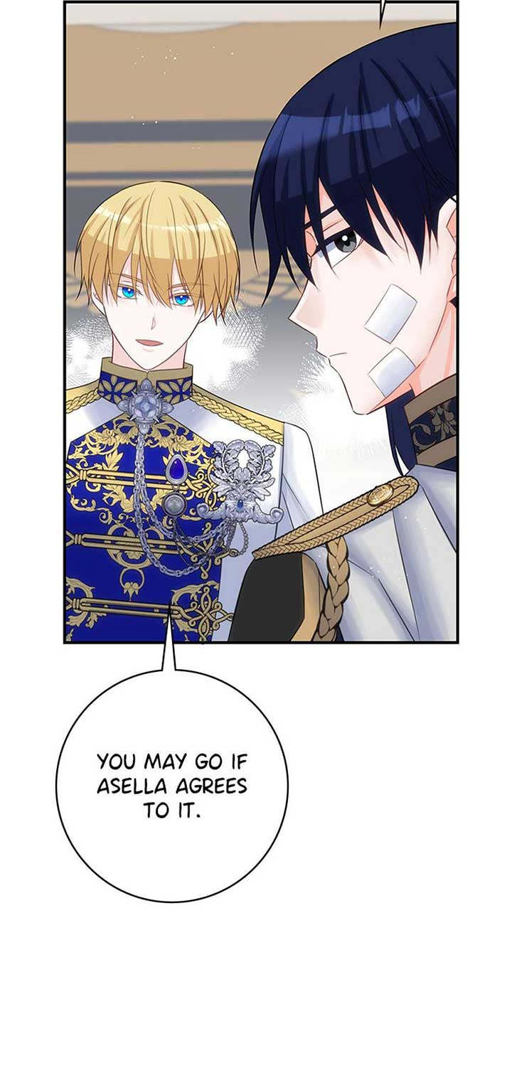 Don’t Be Obsessed With a Spirit Like Me Chapter 102 - Page 80