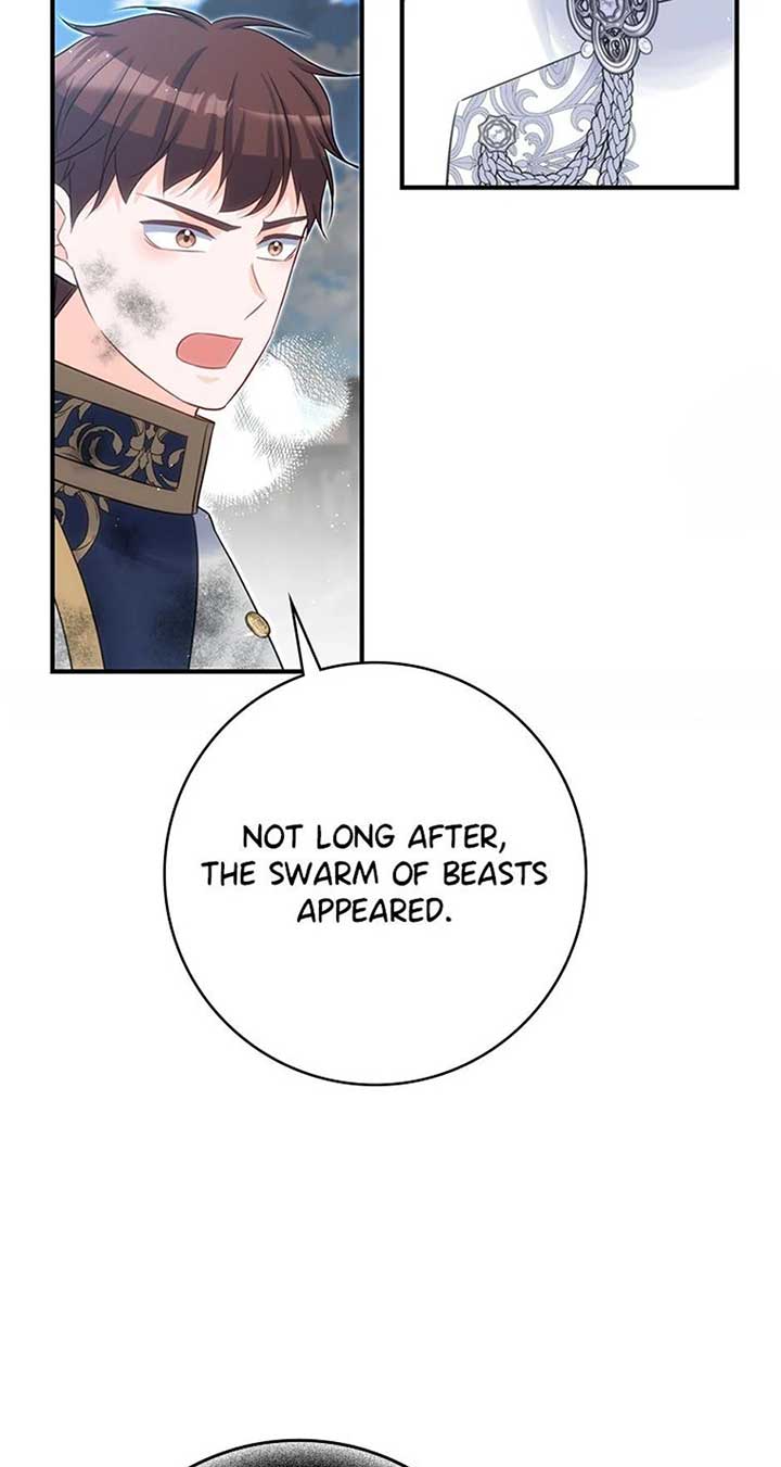 Don’t Be Obsessed With a Spirit Like Me Chapter 102 - Page 9