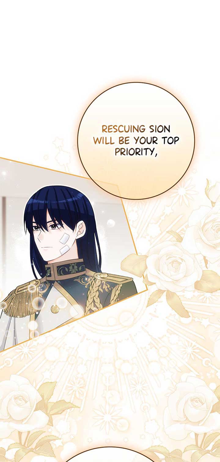 Don’t Be Obsessed With a Spirit Like Me Chapter 102 - Page 81
