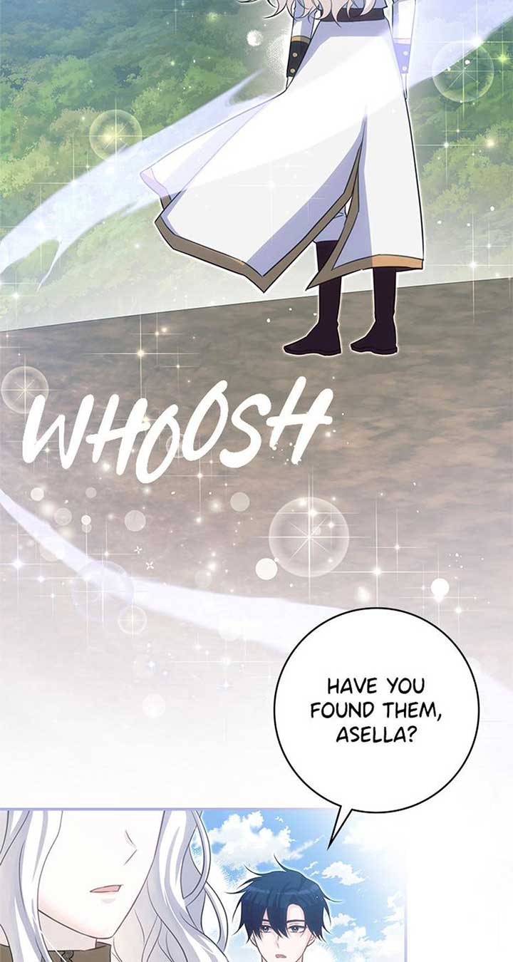 Don’t Be Obsessed With a Spirit Like Me Chapter 102 - Page 87