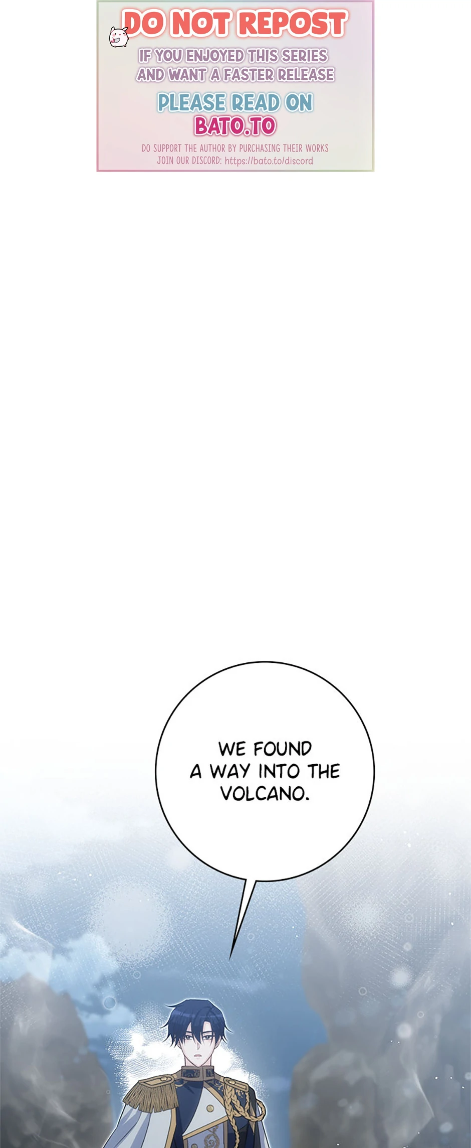 Don’t Be Obsessed With a Spirit Like Me Chapter 103 - Page 1
