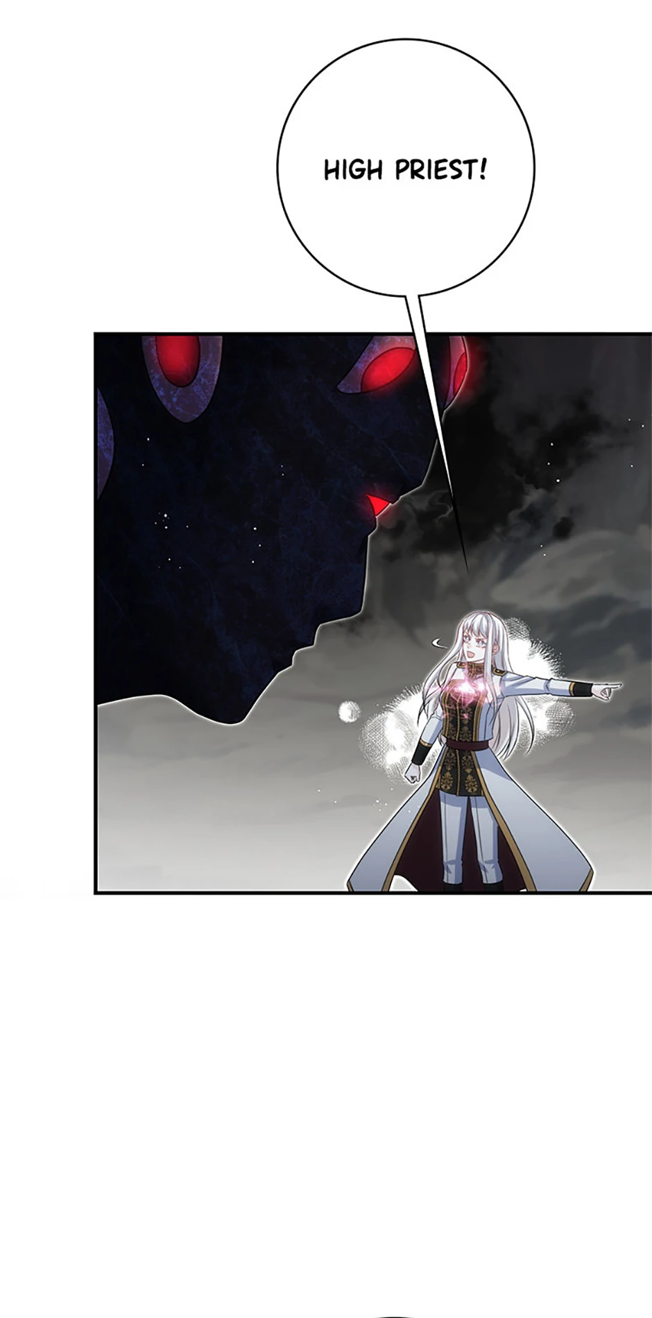 Don’t Be Obsessed With a Spirit Like Me Chapter 103 - Page 20