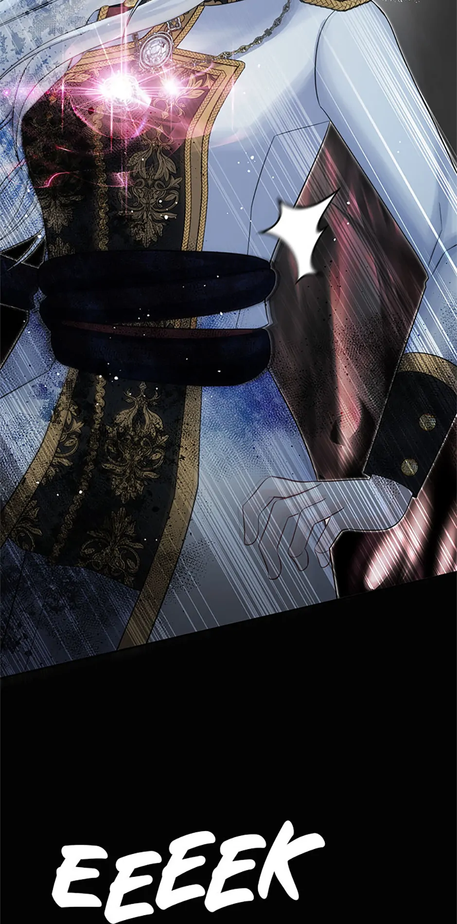 Don’t Be Obsessed With a Spirit Like Me Chapter 103 - Page 22
