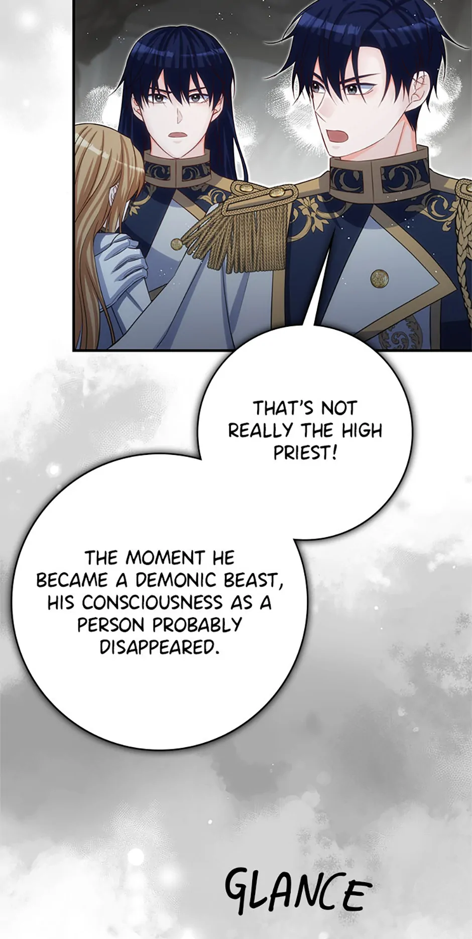 Don’t Be Obsessed With a Spirit Like Me Chapter 103 - Page 28