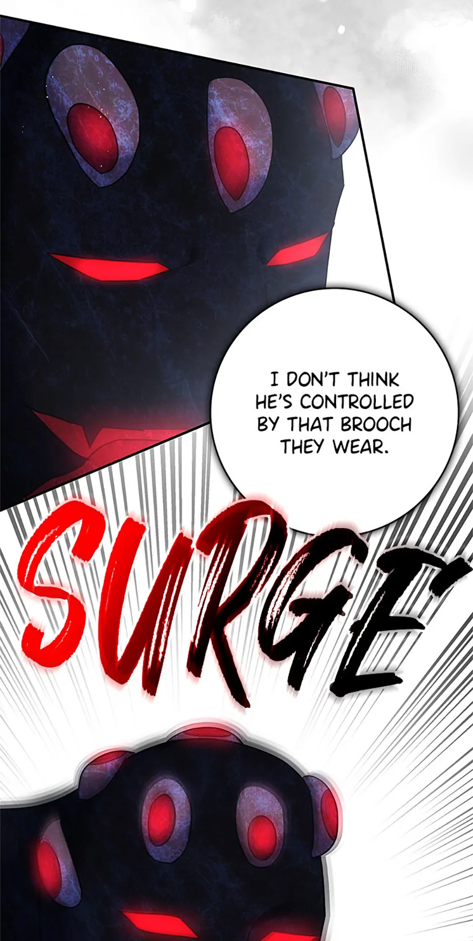 Don’t Be Obsessed With a Spirit Like Me Chapter 103 - Page 29