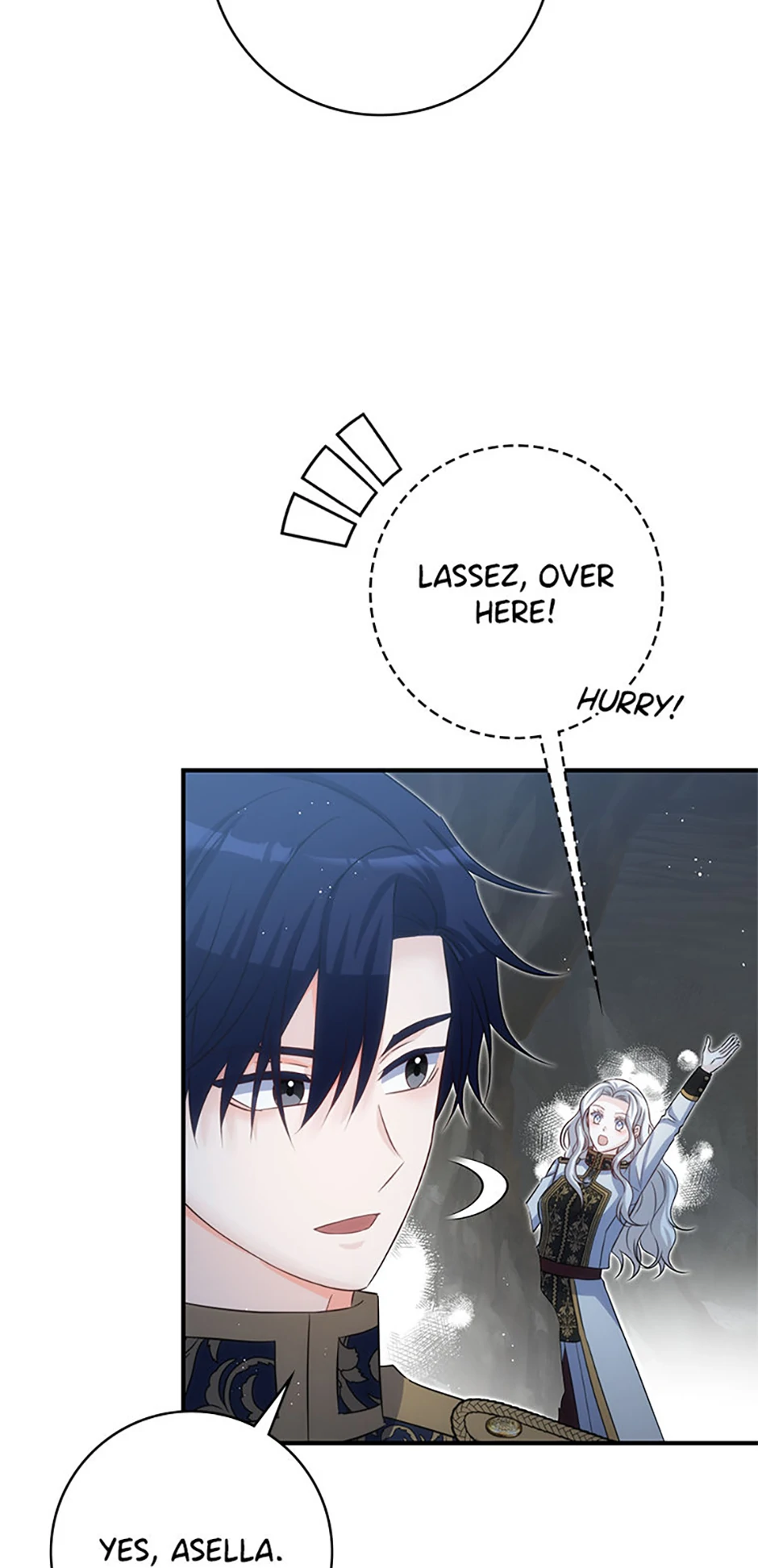 Don’t Be Obsessed With a Spirit Like Me Chapter 103 - Page 4
