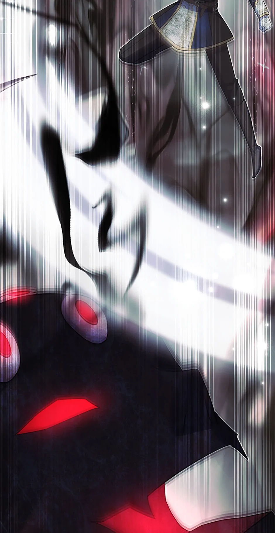 Don’t Be Obsessed With a Spirit Like Me Chapter 103 - Page 36