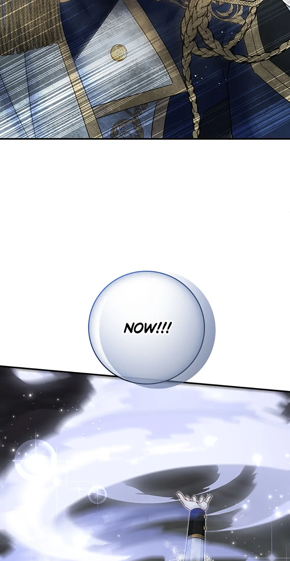 Don’t Be Obsessed With a Spirit Like Me Chapter 103 - Page 40