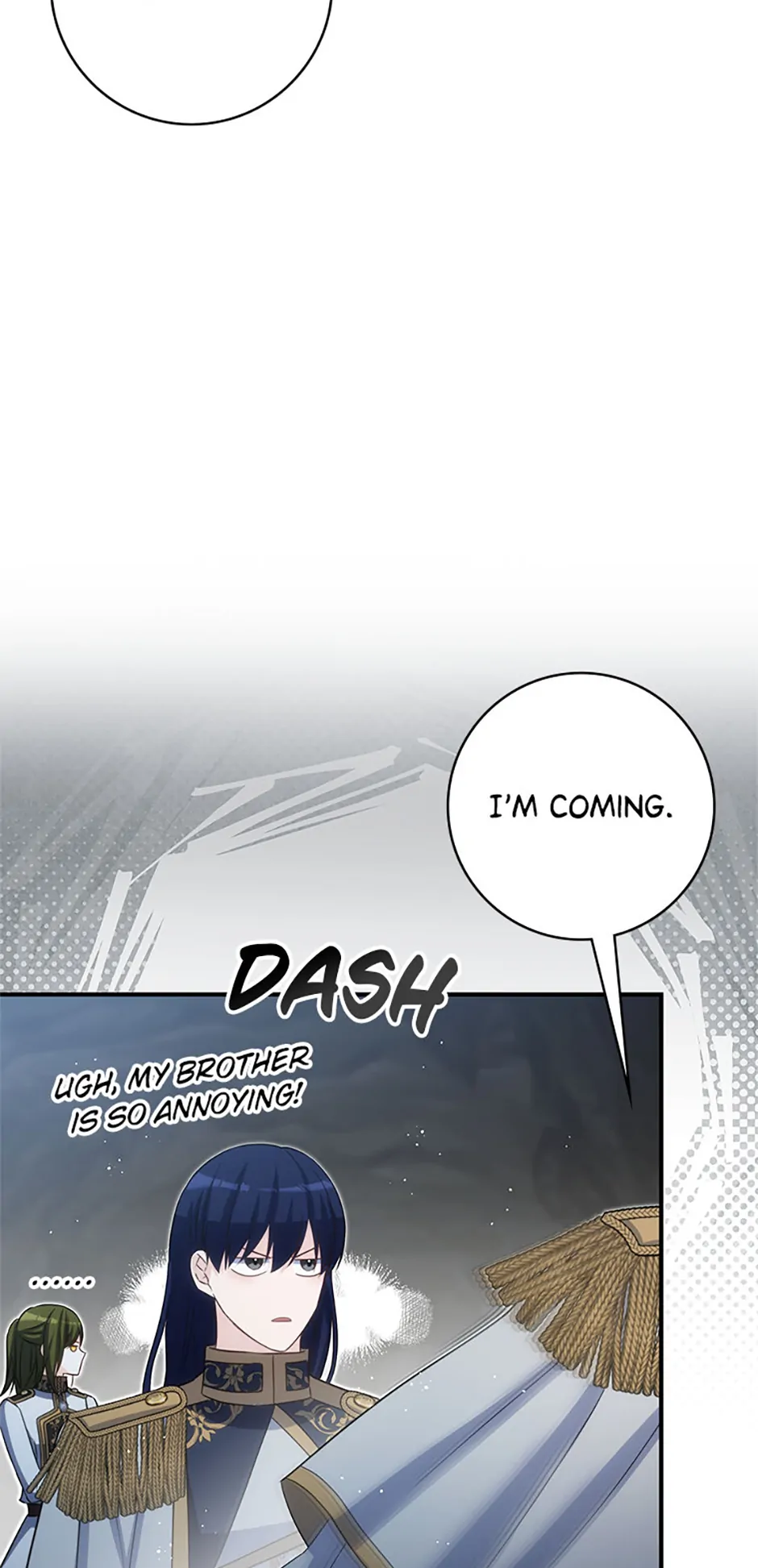 Don’t Be Obsessed With a Spirit Like Me Chapter 103 - Page 5