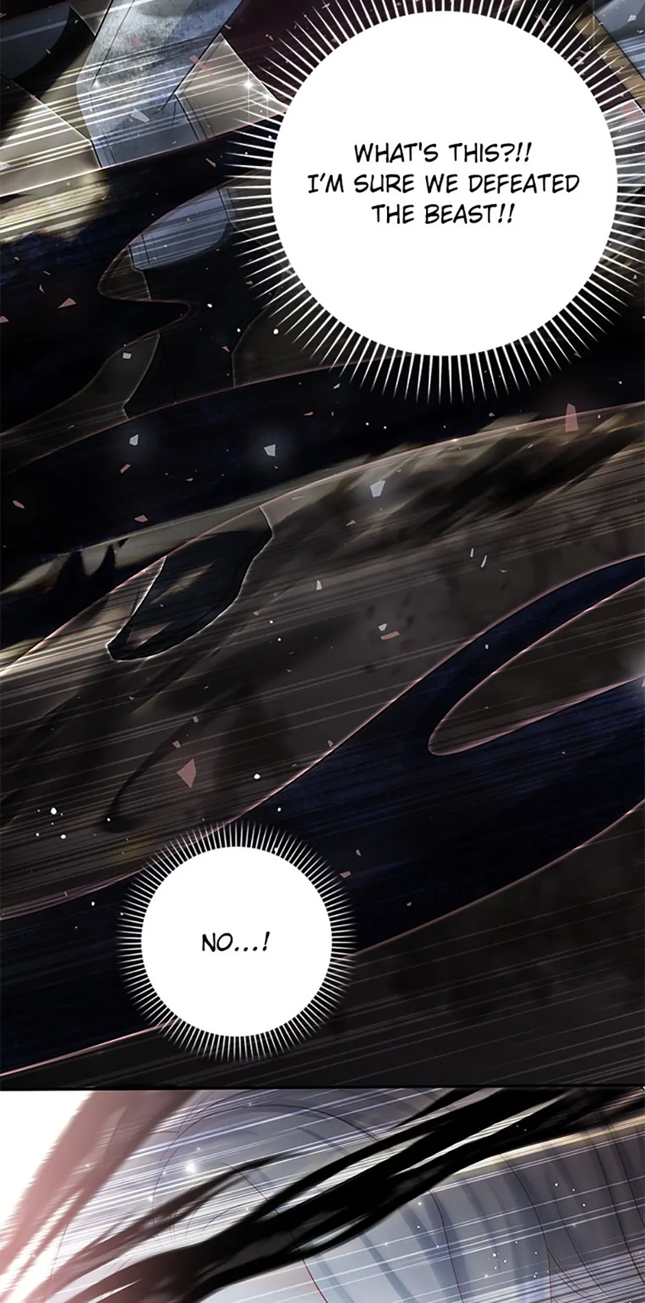 Don’t Be Obsessed With a Spirit Like Me Chapter 103 - Page 50