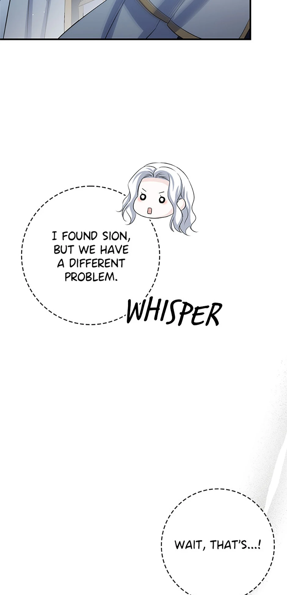 Don’t Be Obsessed With a Spirit Like Me Chapter 103 - Page 6