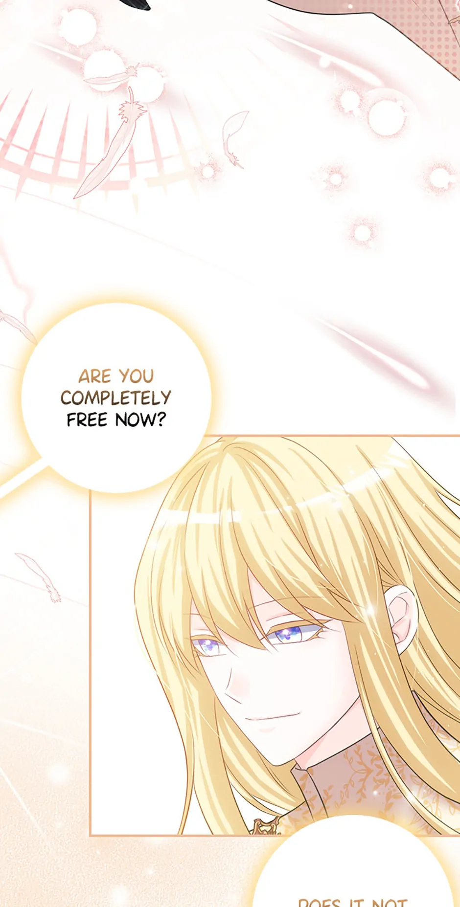 Don’t Be Obsessed With a Spirit Like Me Chapter 103 - Page 57