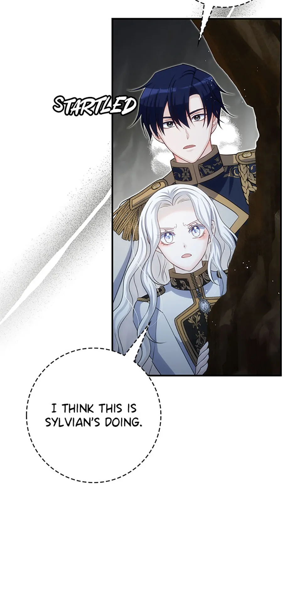 Don’t Be Obsessed With a Spirit Like Me Chapter 103 - Page 7