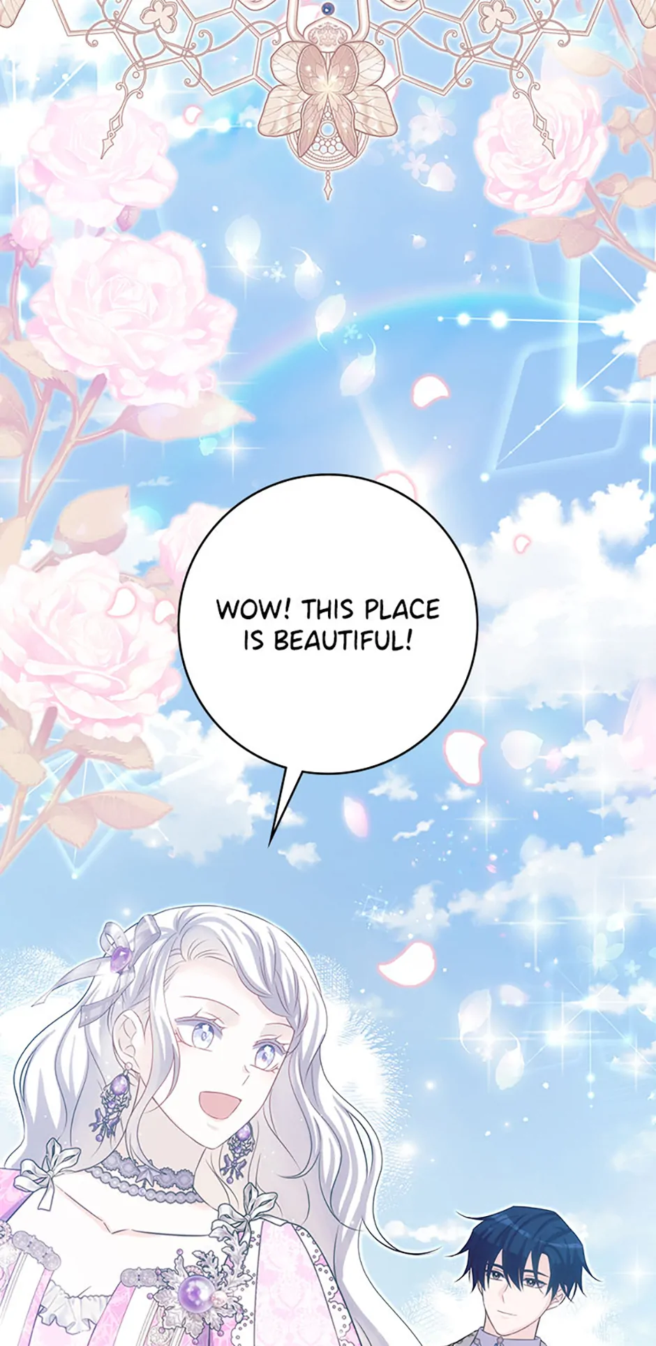 Don’t Be Obsessed With a Spirit Like Me Chapter 103 - Page 72