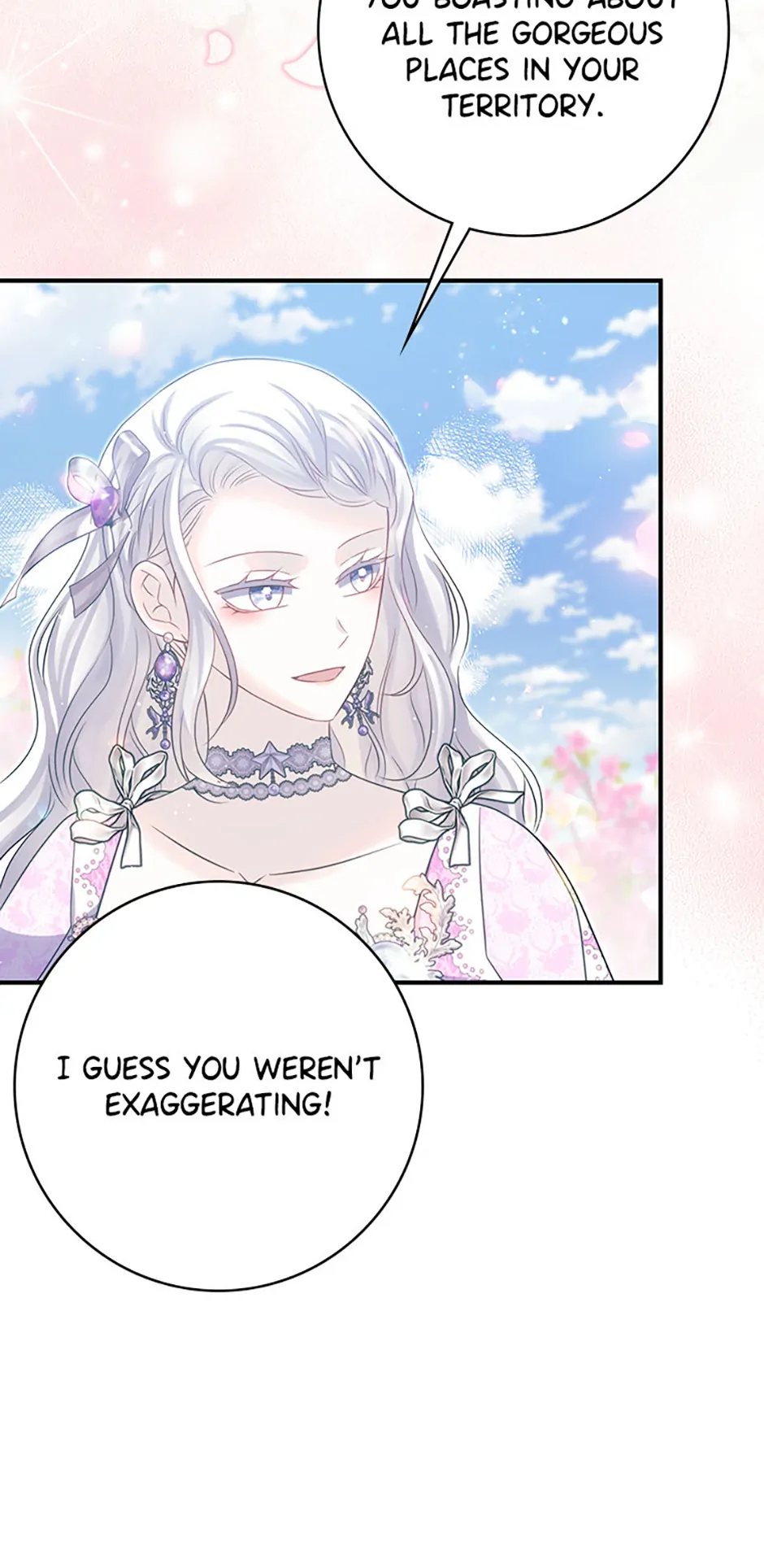 Don’t Be Obsessed With a Spirit Like Me Chapter 103 - Page 74