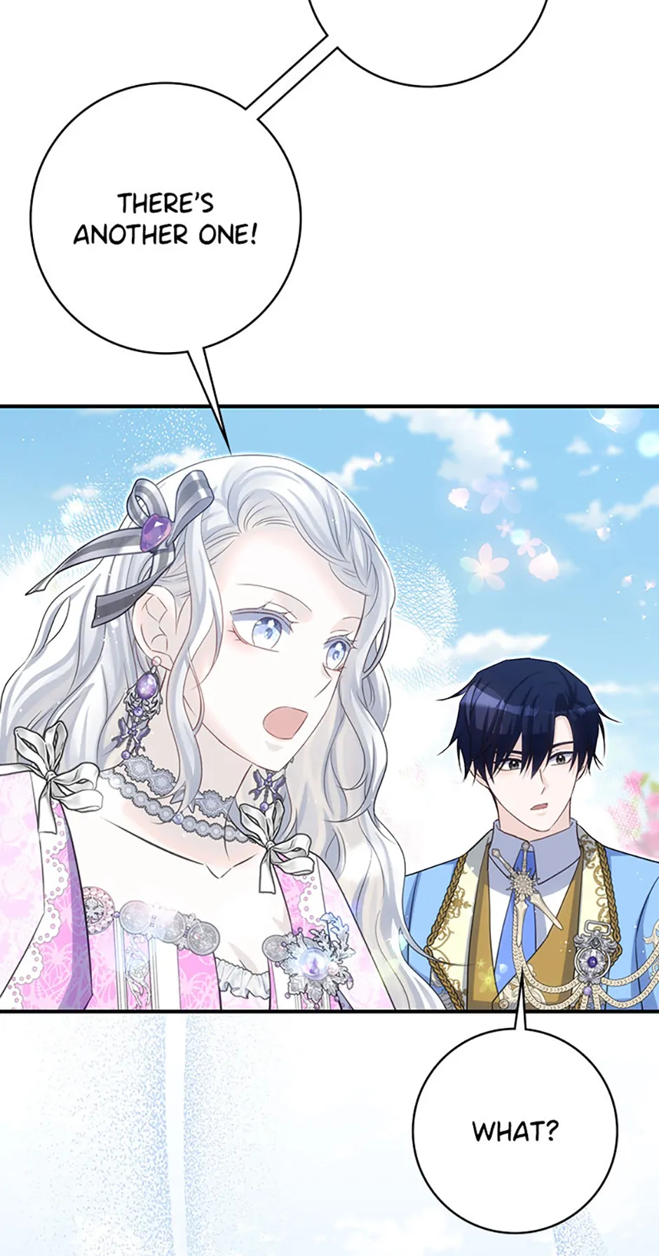 Don’t Be Obsessed With a Spirit Like Me Chapter 103 - Page 76