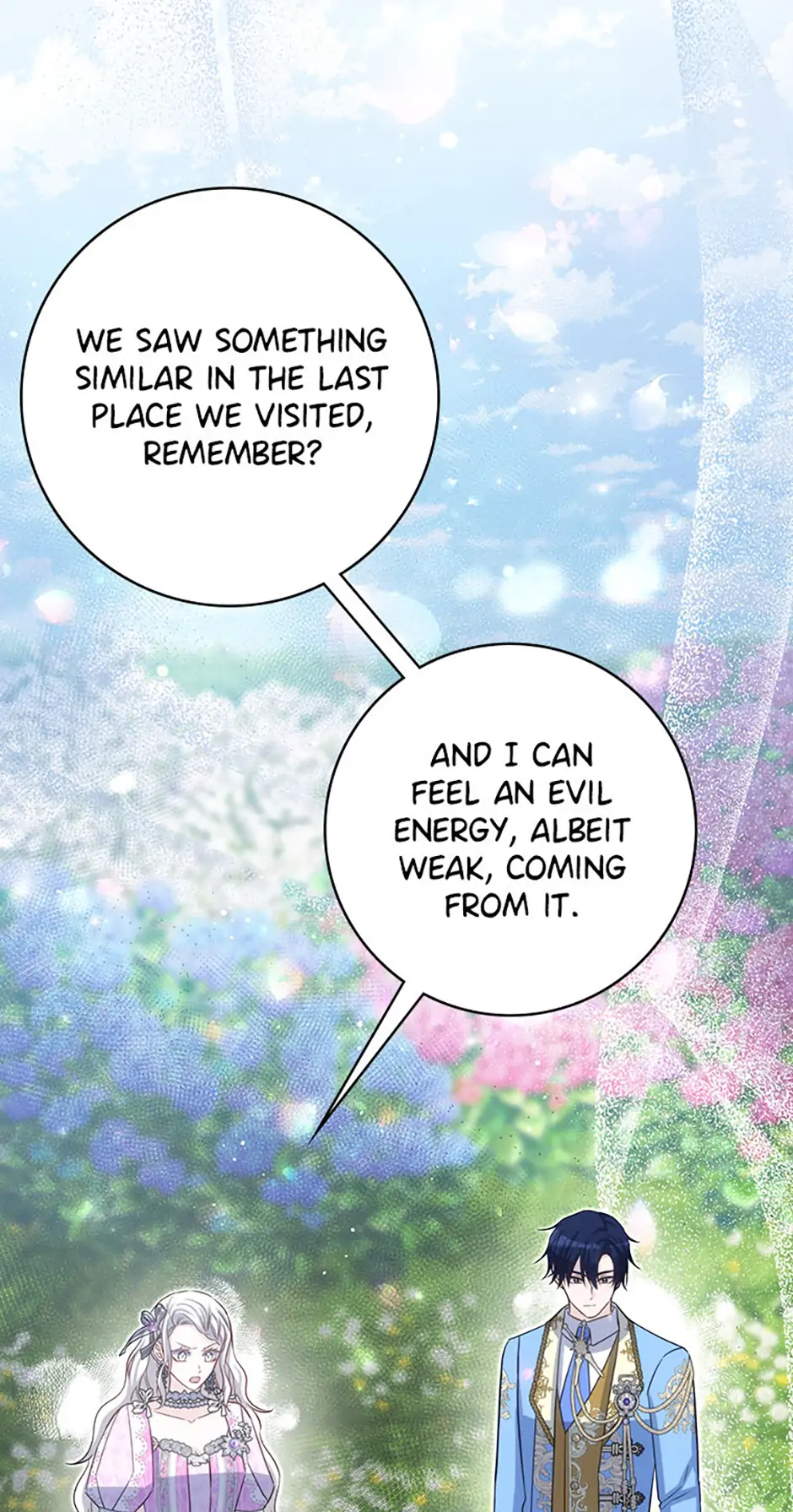 Don’t Be Obsessed With a Spirit Like Me Chapter 103 - Page 77