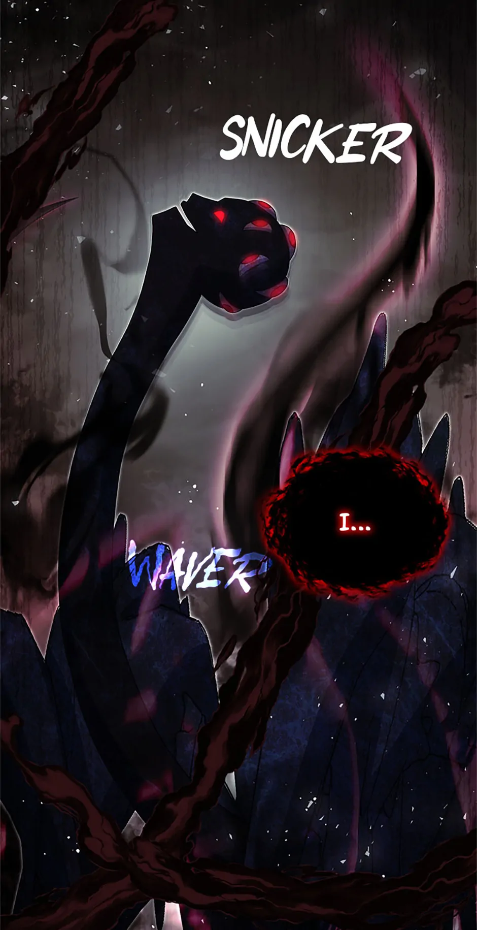 Don’t Be Obsessed With a Spirit Like Me Chapter 103 - Page 9