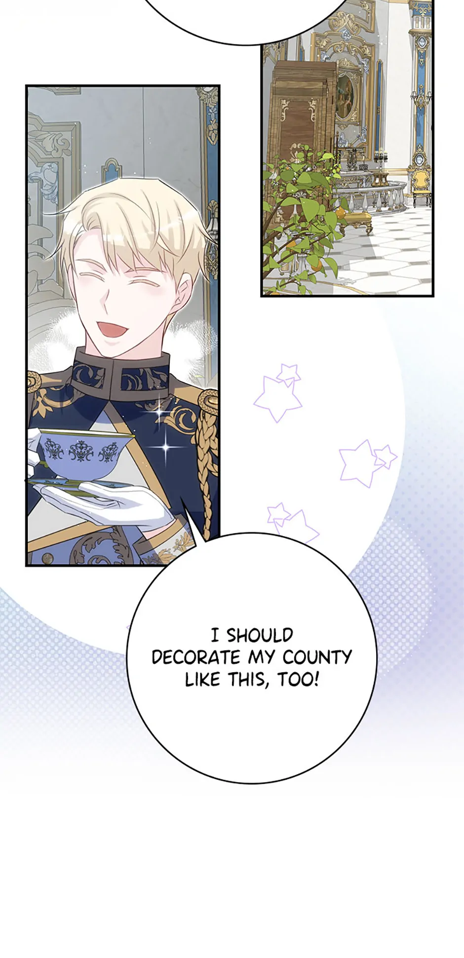 Don’t Be Obsessed With a Spirit Like Me Chapter 103 - Page 84