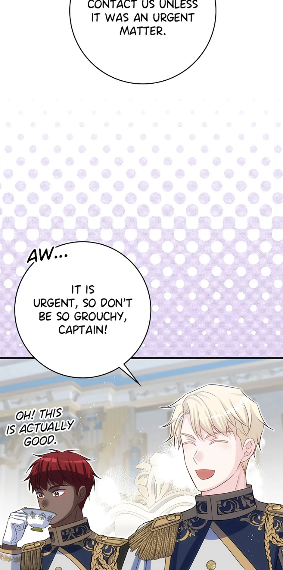 Don’t Be Obsessed With a Spirit Like Me Chapter 103 - Page 86