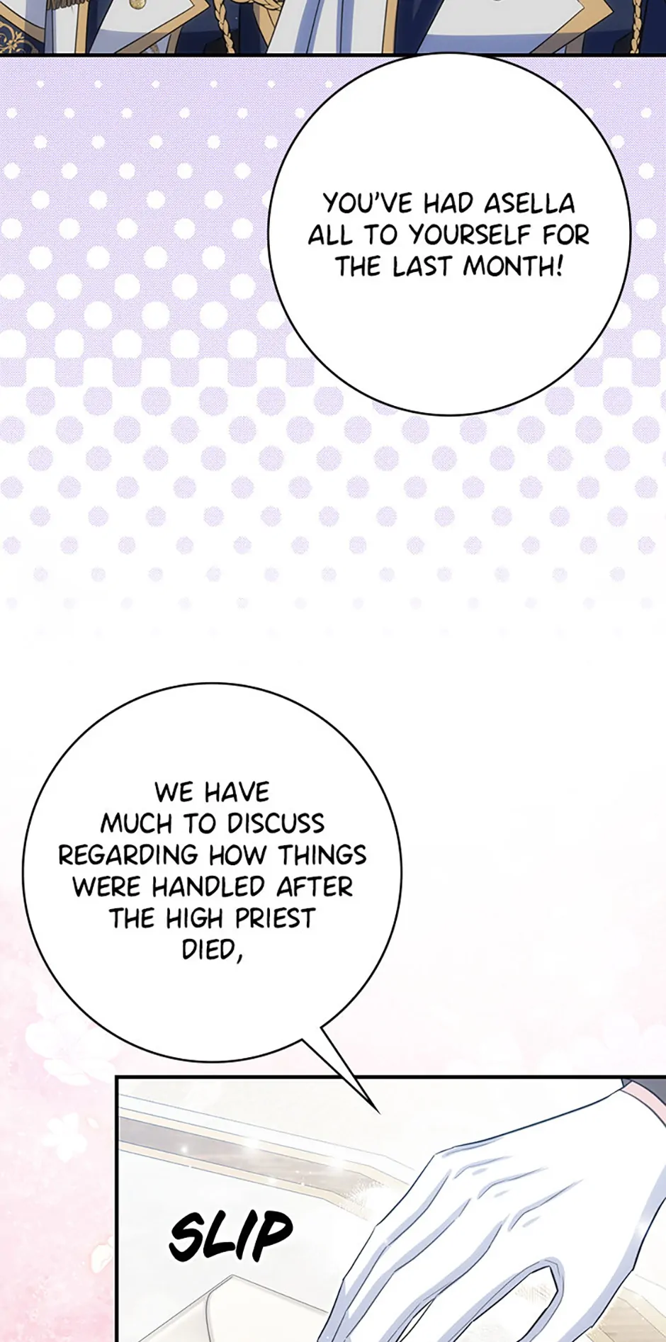 Don’t Be Obsessed With a Spirit Like Me Chapter 103 - Page 87