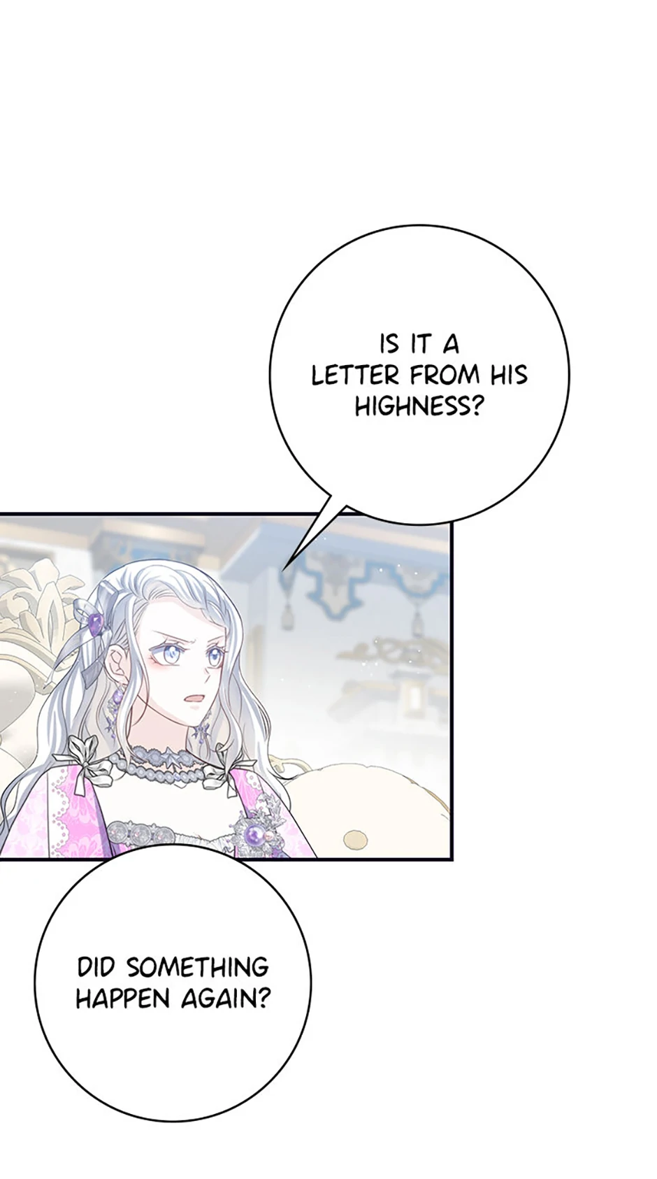 Don’t Be Obsessed With a Spirit Like Me Chapter 103 - Page 90