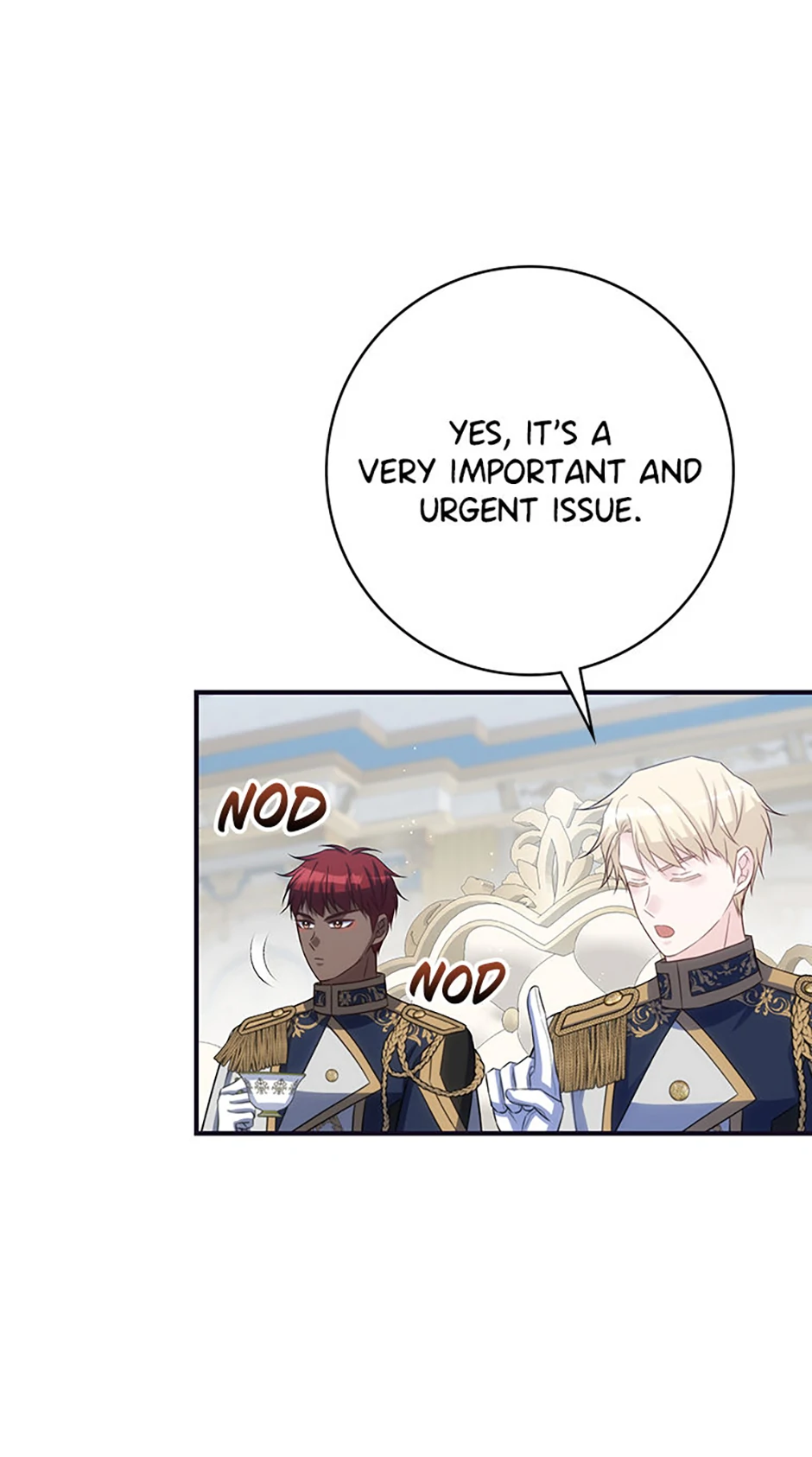 Don’t Be Obsessed With a Spirit Like Me Chapter 103 - Page 91