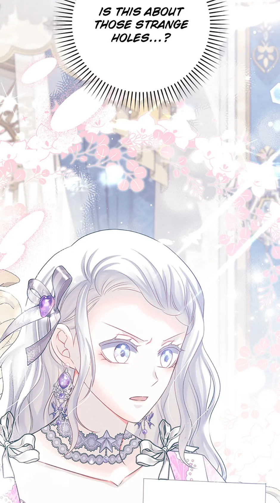 Don’t Be Obsessed With a Spirit Like Me Chapter 103 - Page 93