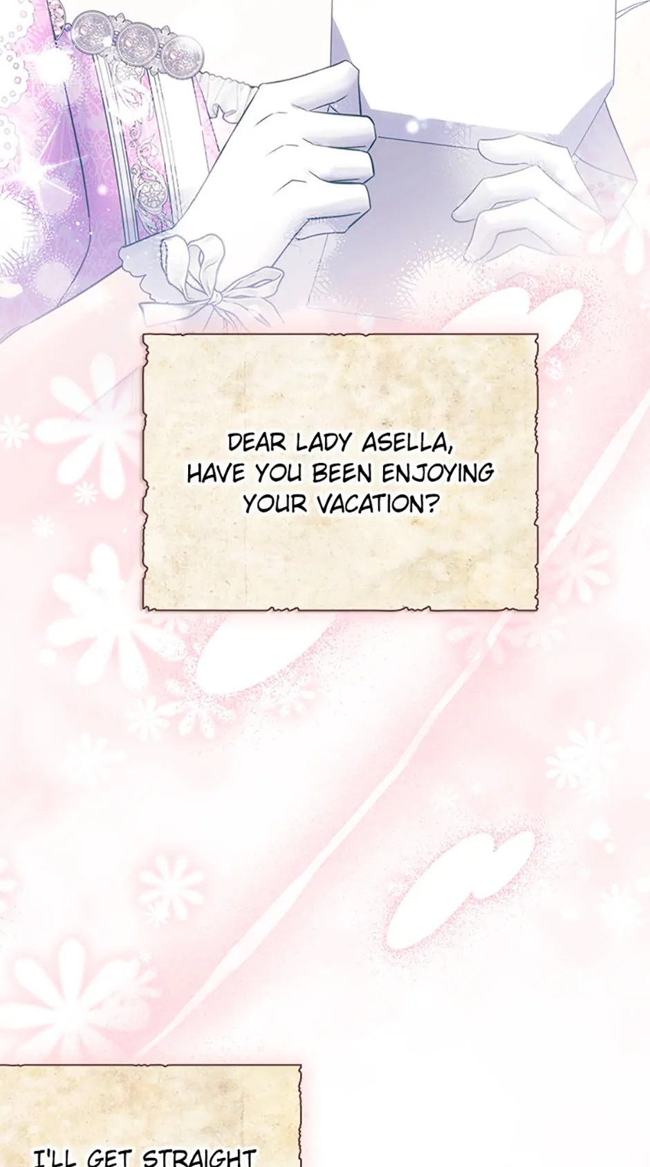 Don’t Be Obsessed With a Spirit Like Me Chapter 103 - Page 94