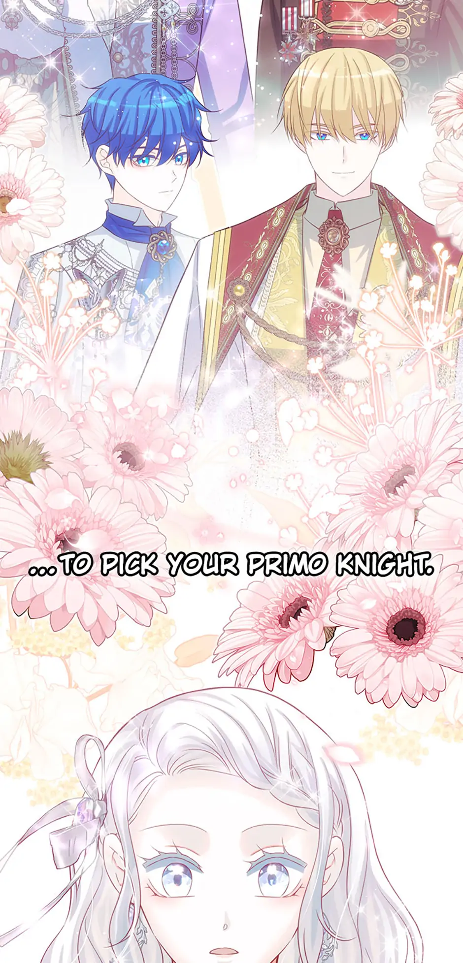Don’t Be Obsessed With a Spirit Like Me Chapter 103 - Page 97