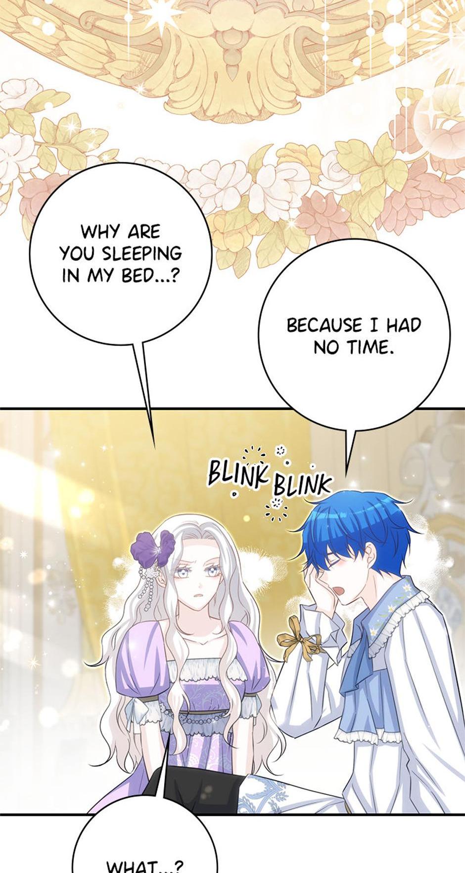 Don’t Be Obsessed With a Spirit Like Me Chapter 104 - Page 11