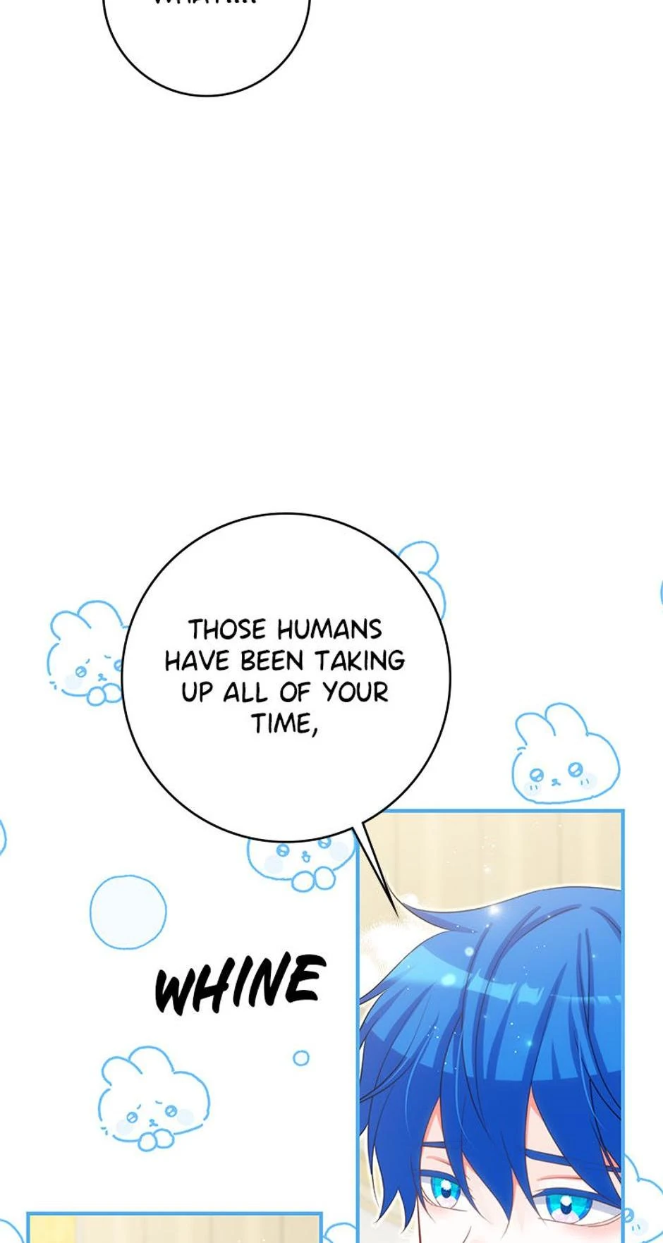 Don’t Be Obsessed With a Spirit Like Me Chapter 104 - Page 12