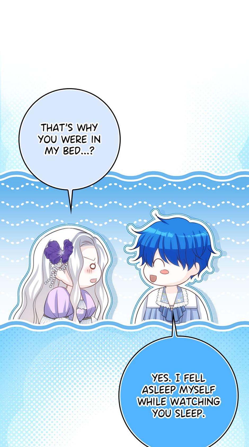 Don’t Be Obsessed With a Spirit Like Me Chapter 104 - Page 14