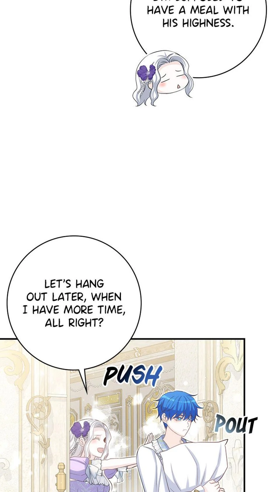 Don’t Be Obsessed With a Spirit Like Me Chapter 104 - Page 16